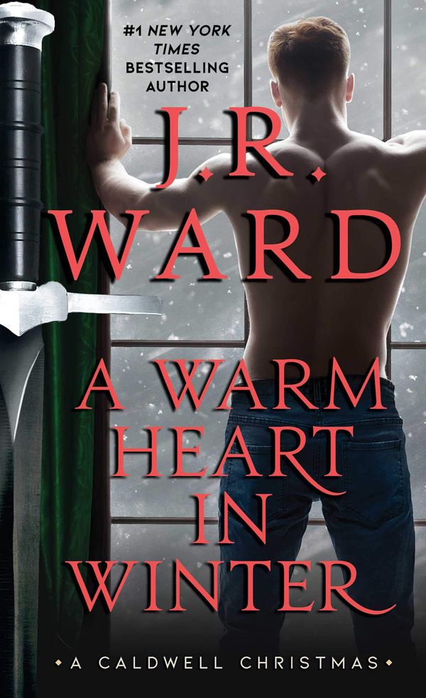 A Warm Heart in Winter Book Cover
