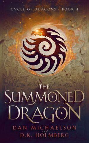 The Summoned Dragon