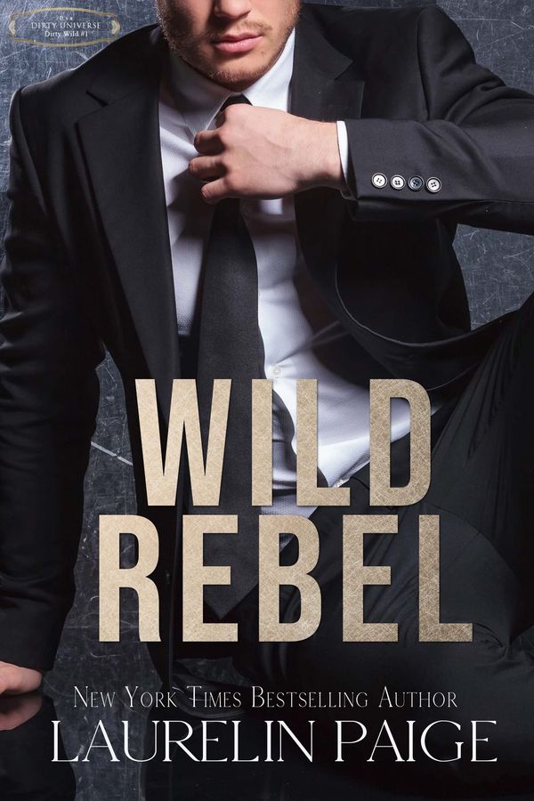 Wild Rebel cover