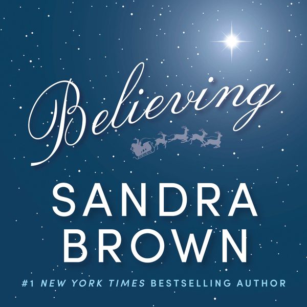 Believing Book Cover