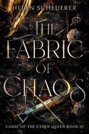 The Fabric of Chaos