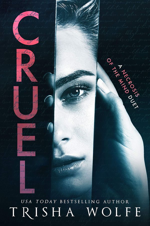 Cruel cover