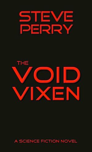The Void Vixen