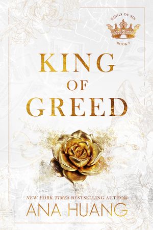 King of Greed