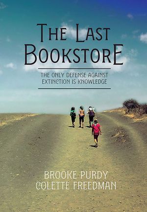 The Last Bookstore
