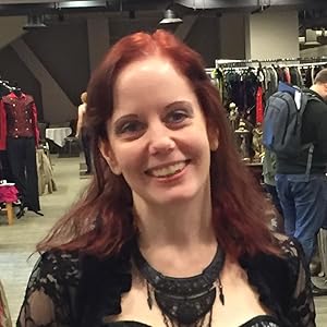 Photo of Nikki McCormack