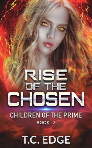 Rise of the Chosen