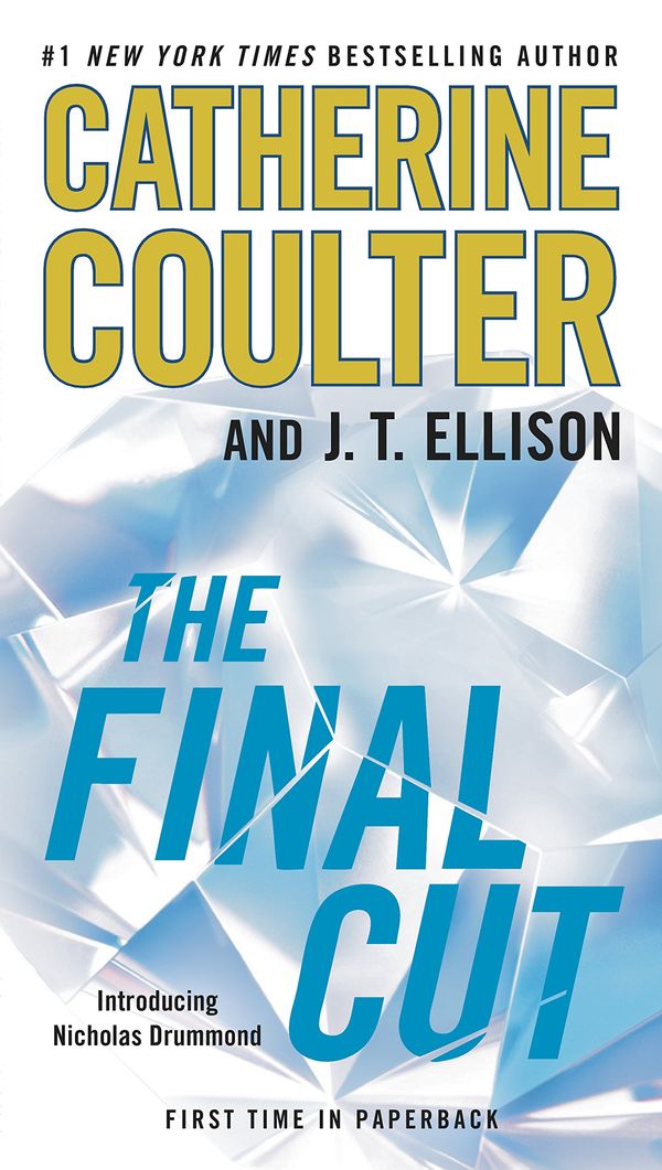 The Final Cut cover