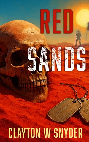 Red Sands