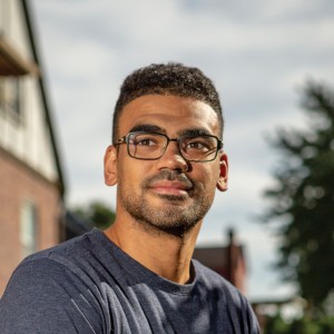 Photo of Gabriel Bump