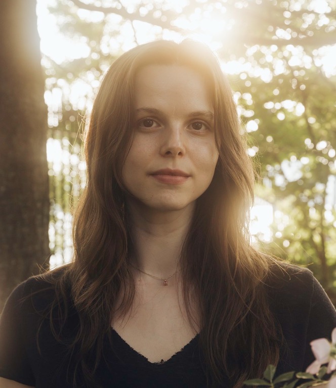 Photo of Melissa Larsen