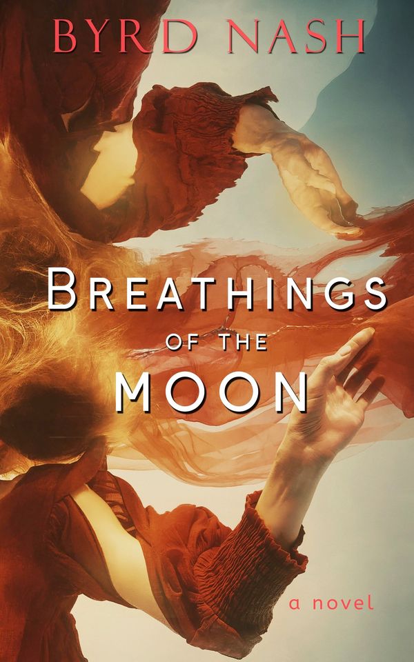 Breathings of the Moon Book Cover