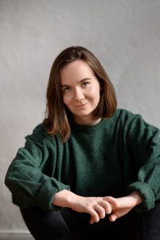 Photo of Mikaella Clements