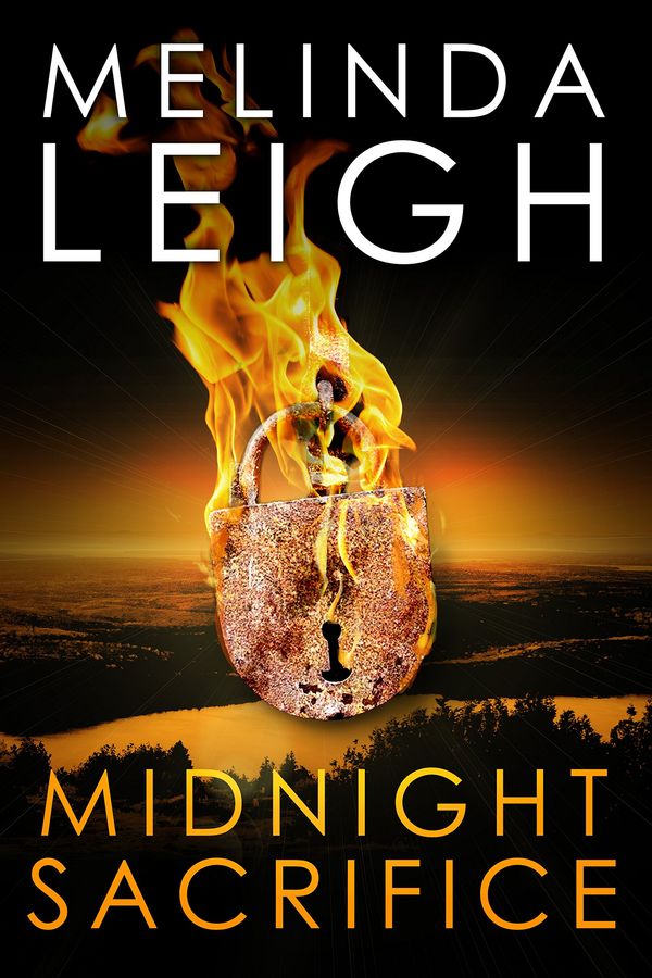 Midnight Sacrifice cover