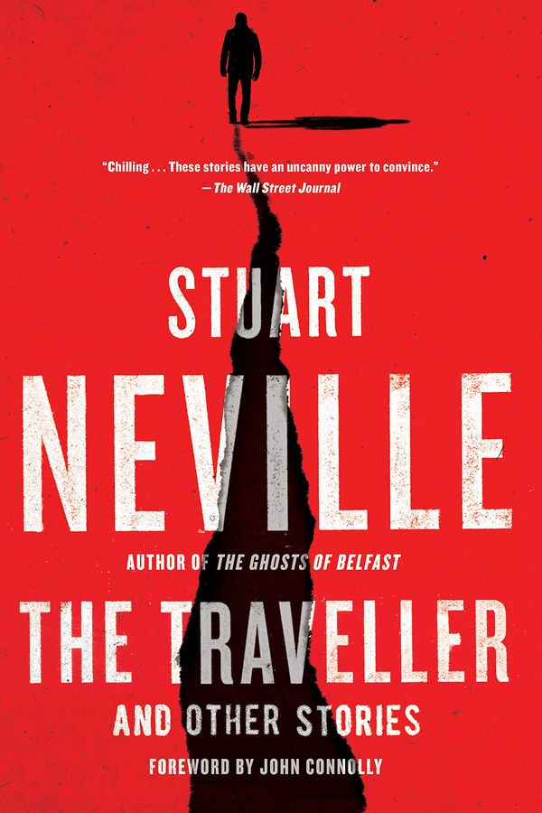 The Traveller and Other Stories Book Cover