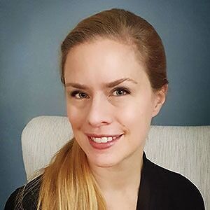 Photo of Camilla Vavruch