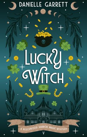 Lucky Witch