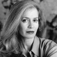 Photo of Amy Hempel