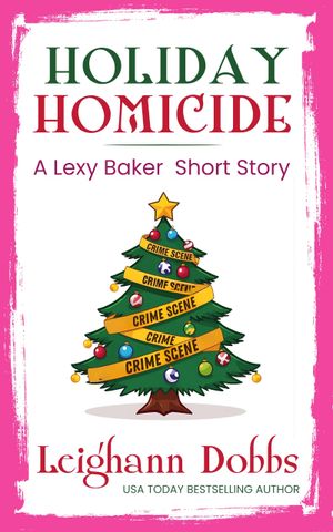 Holiday Homicide