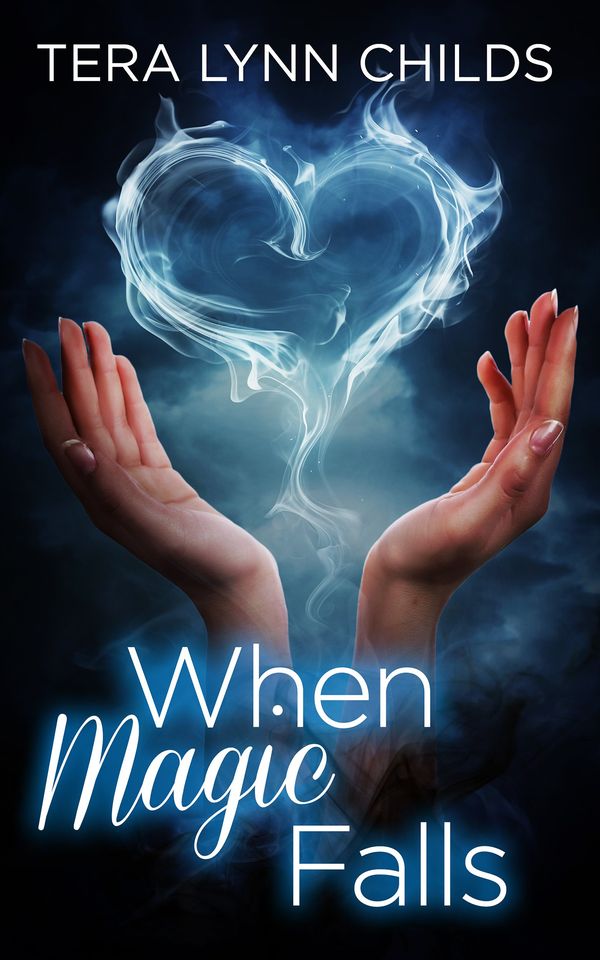 When Magic Falls Book Cover