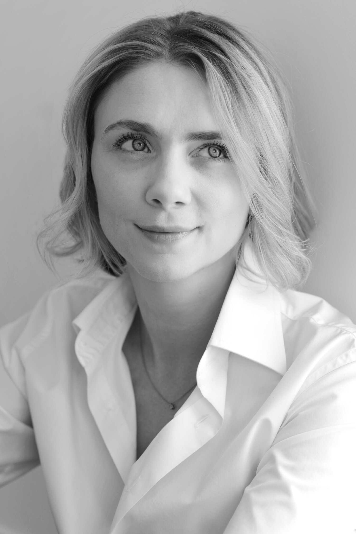 Photo of Anne-Sophie Jouhanneau
