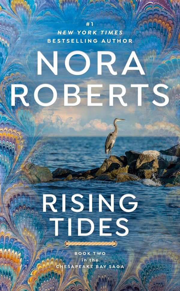 Rising Tides cover