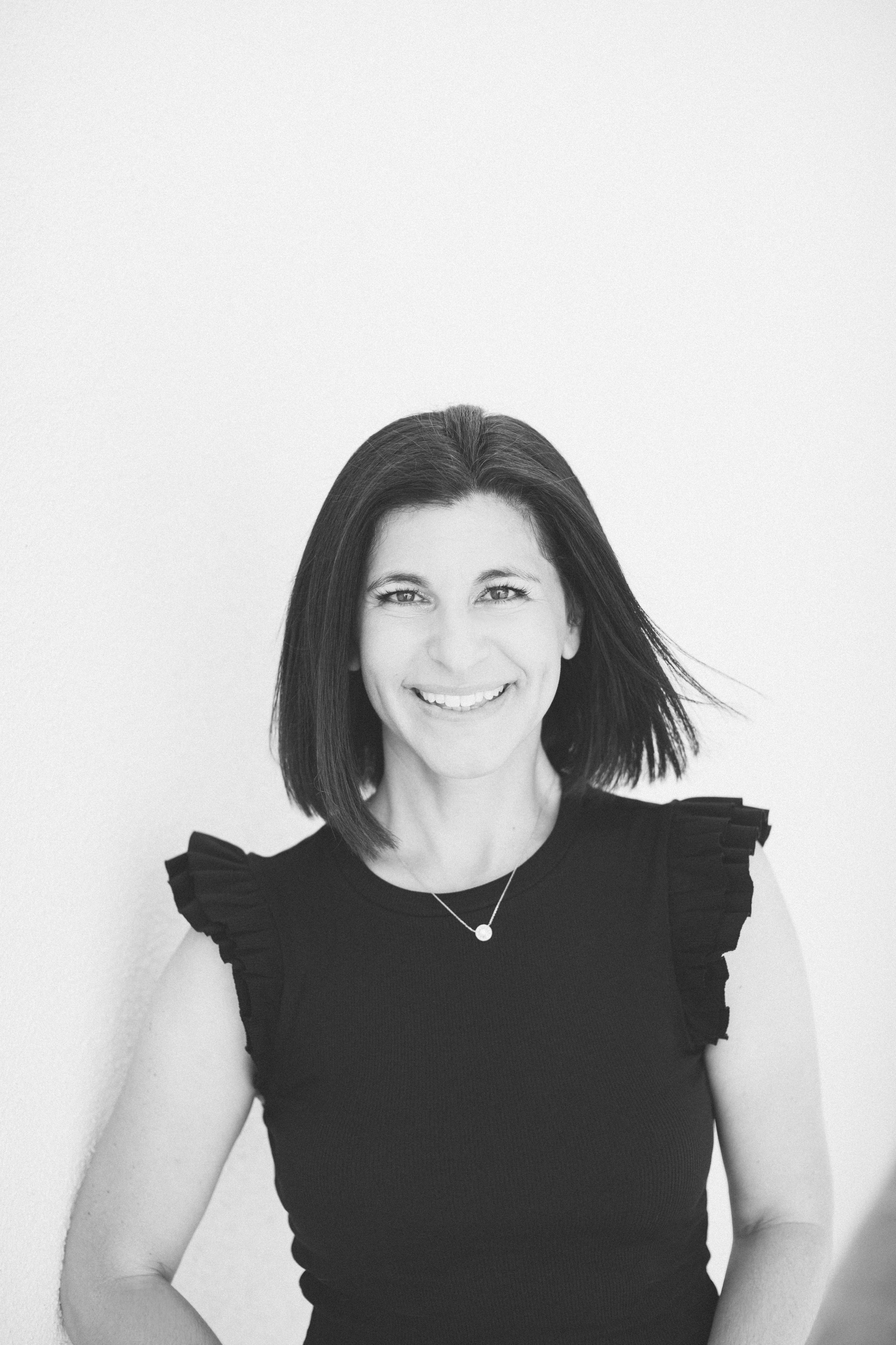 Photo of Sophie Stava