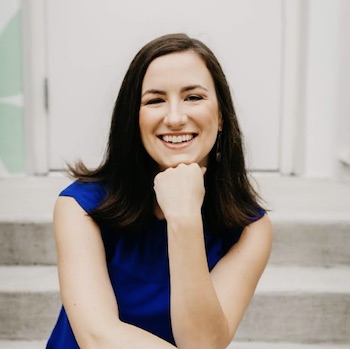 Photo of Jenny Elder Moke
