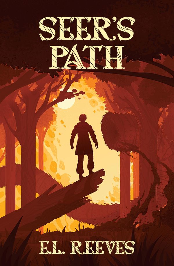Seer's Path cover