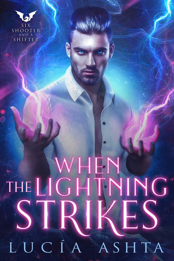 When the Lightning Strikes cover