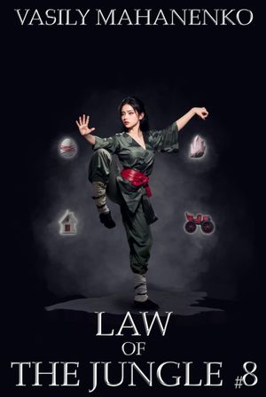 Law of the Jungle