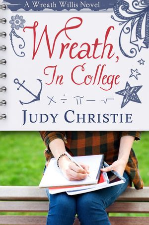 Wreath, In College