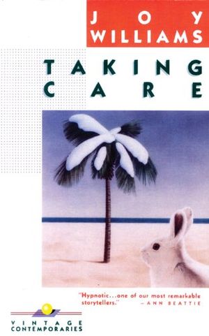 Taking Care