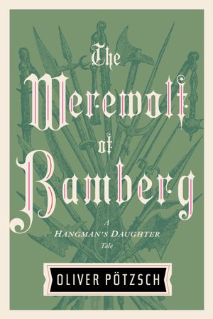 The Werewolf of Bamberg