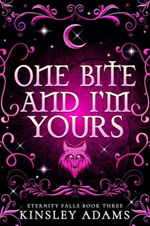 One Bite And I'm Yours