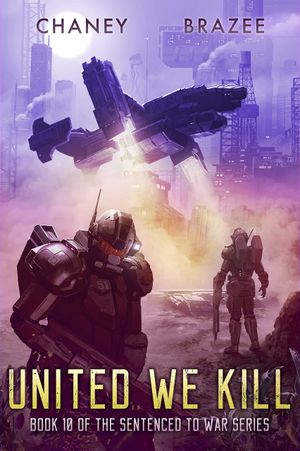 United We Kill