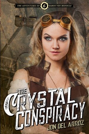 The Crystal Conspiracy
