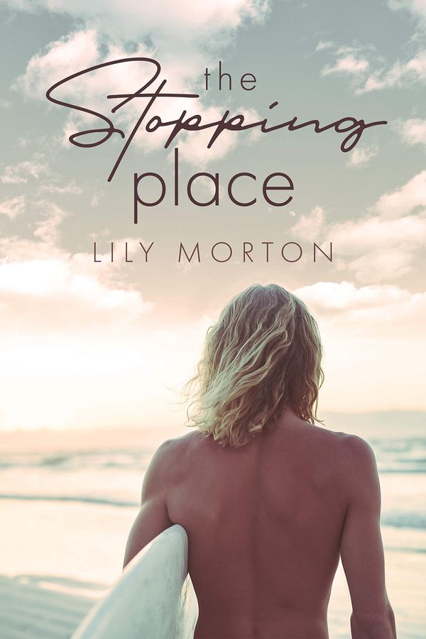The Stopping Place Book Cover