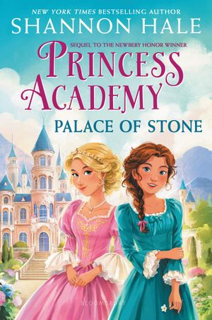 Palace of Stone
