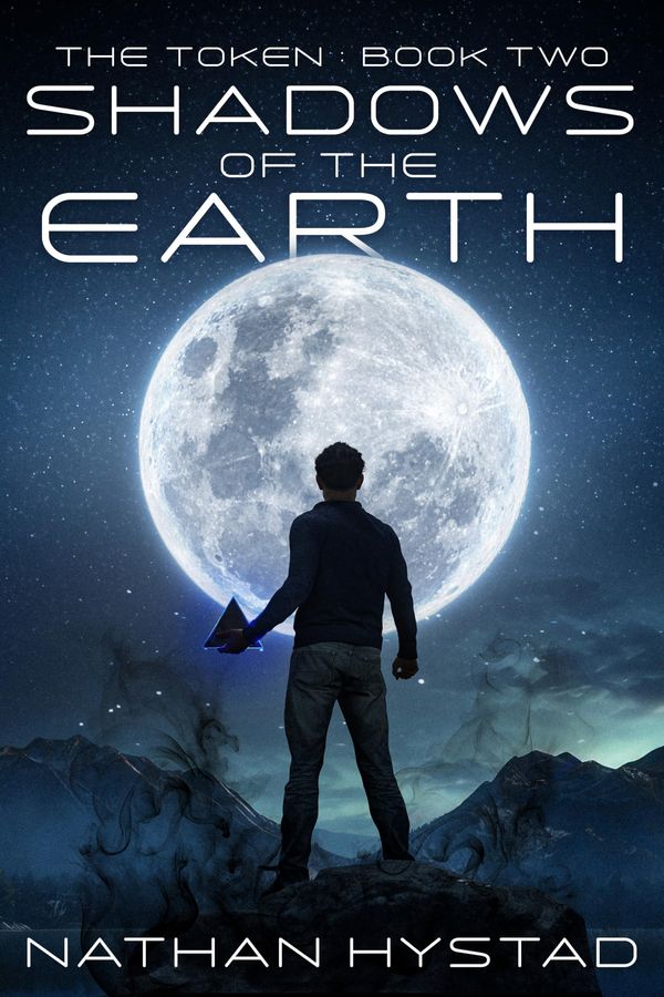 Shadows of the Earth cover