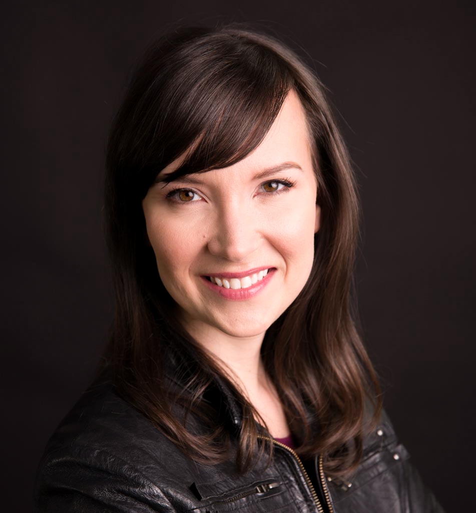 Photo of Heather Marshall