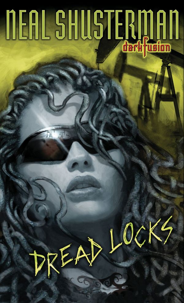 Dread Locks  cover