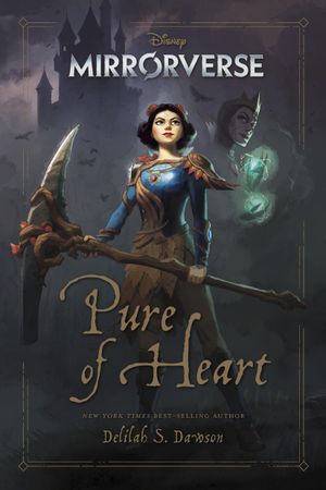 Pure of Heart