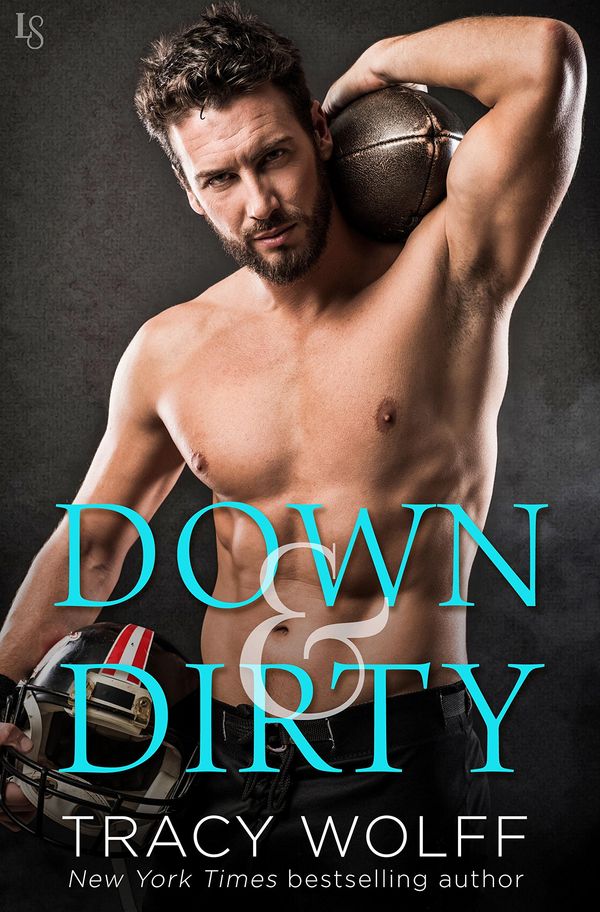 Down & Dirty cover