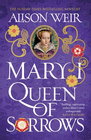 Mary I