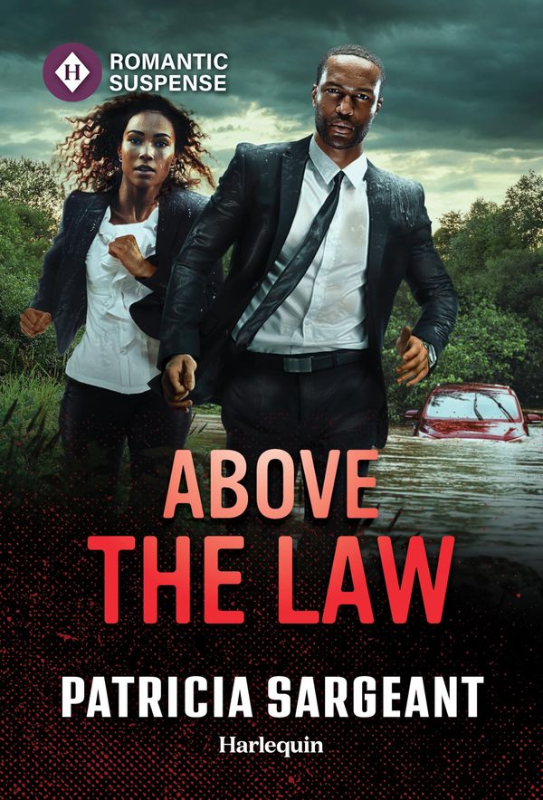 Above the Law cover