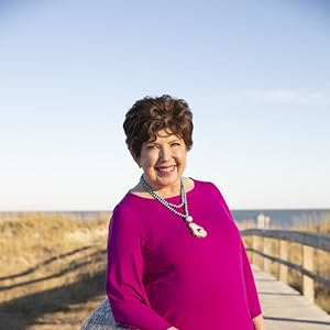Photo of Mary Kay Andrews