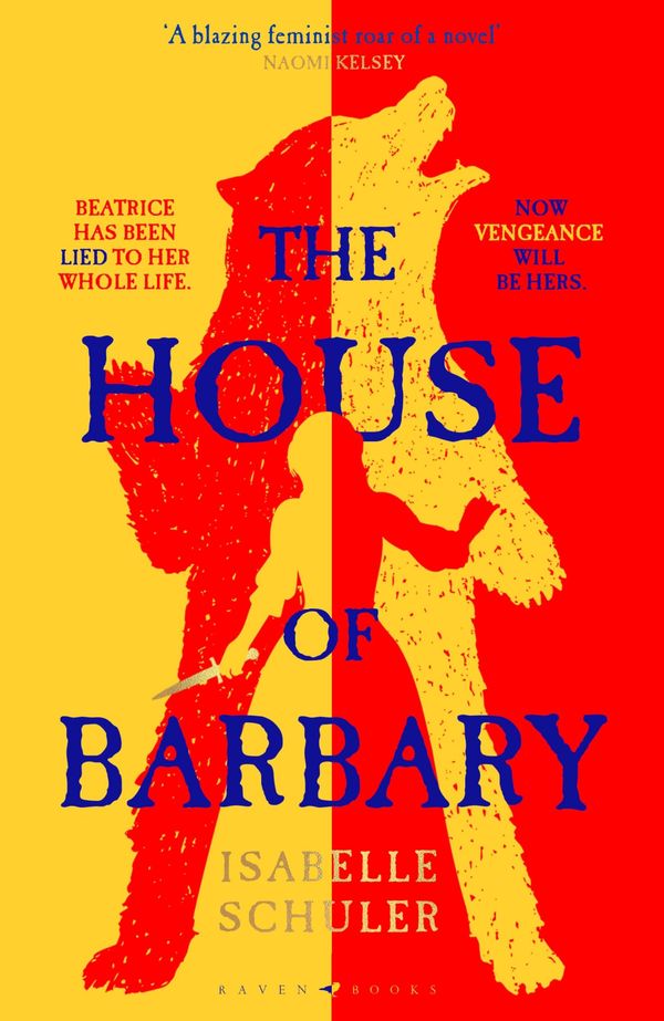 The House of Barbary Book Cover