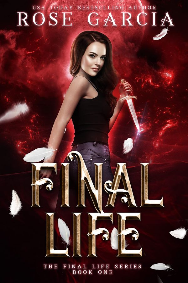 Final Life cover