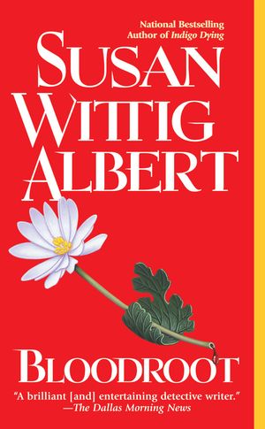 Bloodroot